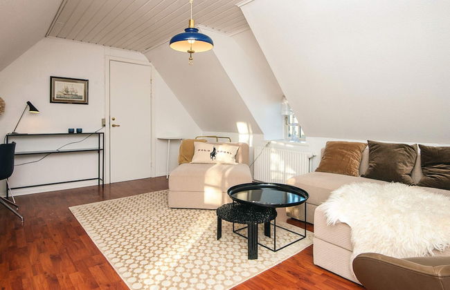 Hotel Strandvejen Near Beach - Foto 19