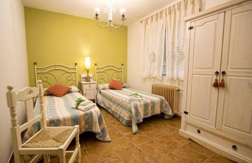 Casa Rural la Reguera - Foto 10