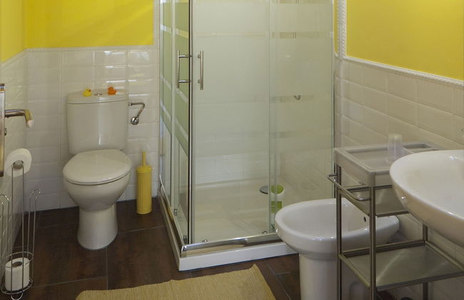 Casa Rural Villa Liquidambar - Foto 21