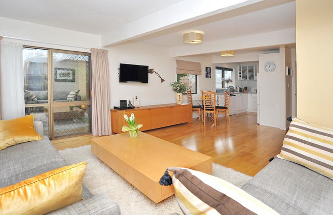 Salisbury St Villa 1 - Foto 26