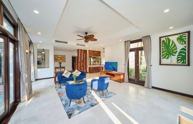 Luxury Pool Villas in Purama Villas - Foto 65