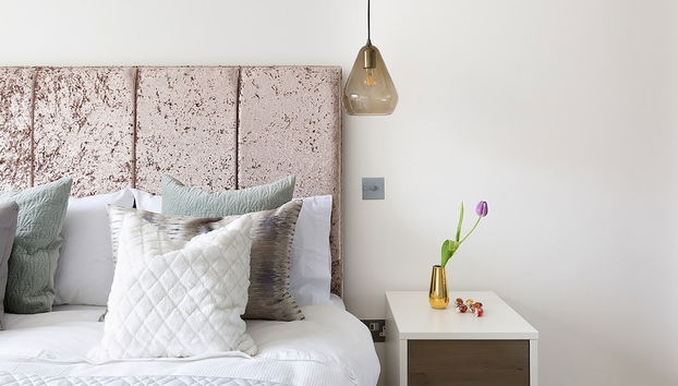 Craven Hill by Lime Street - Foto 4, Habitación