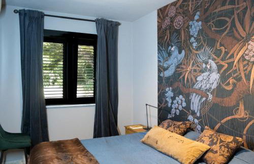 Villa familiare con Piscina privata - La Zazzamita, Collesano - Foto 27