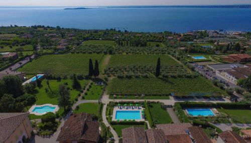 Residence Corte Ferrari -Ciao Vacanze- - Foto 5