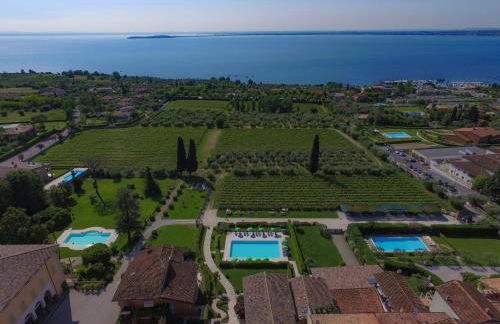 Residence Corte Ferrari -Ciao Vacanze- - Foto 5