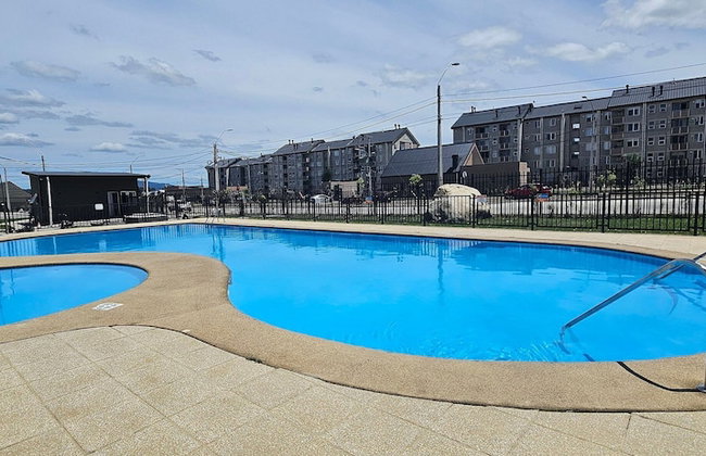 Oceana Suites Volcán Villarrica - Foto 27