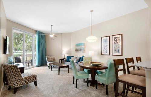 Palms Resort #2108 Jr. 2BR - Foto 12