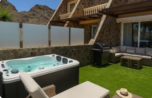 Villa Gisel - Foto 1