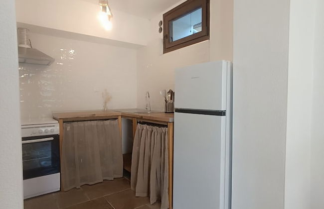 Villa Marilou Fourka - Foto 20