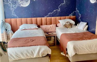 Giulia Prestige, appartement avec Terrasse Luxe & Confort aux Portes de Paris - Foto 12