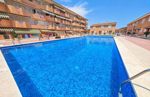 LITORAL COSTA DORADA - ITXAS LUR Only families - Foto 39