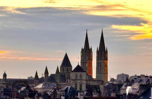 Logis Decaens - Photo 16