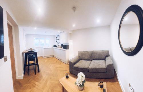 Little Dunton Lodges 2 - Foto 9