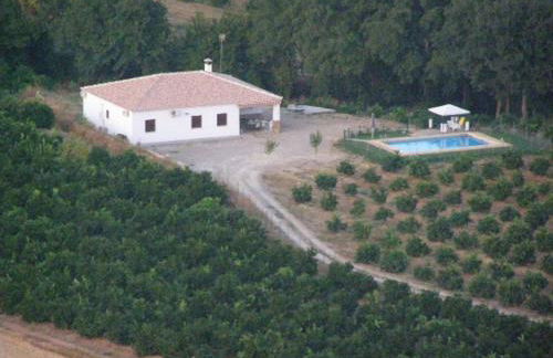 Casa Rural Alameda en Posadas Córdoba - Foto 10