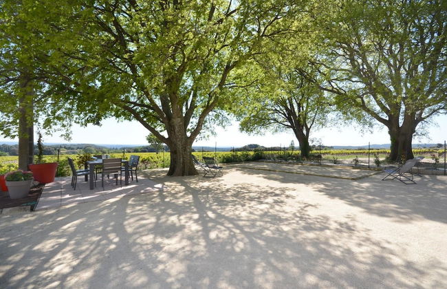 Cabernet by Gîtes de France - Foto 24