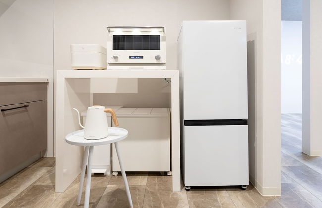 SMART VILLA Hakone Sukumogawa Riverside - Foto 16