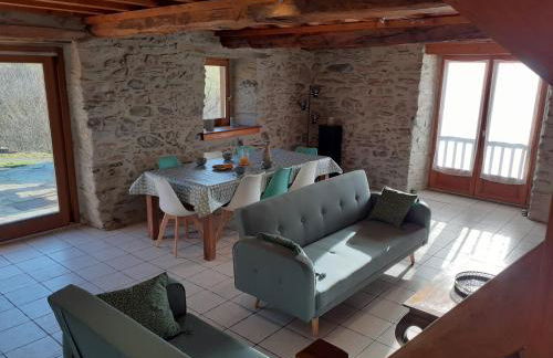 Gîte Pause du Berger - Foto 23