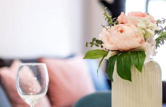 New and Modern Apartment with Comfy Beds - Photo 22