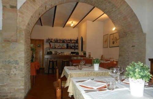 Agriturismo La Ginestrella - Foto 17