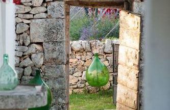 Masseria Trulli&Stelle B&B - Foto 59