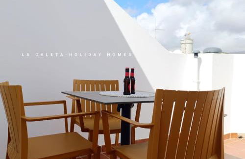 La Caleta Holiday Homes - Foto 18