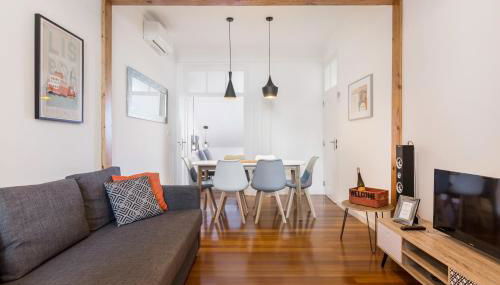 Stunning and Spacious Lofts just by Graça and Alfama - Foto 3
