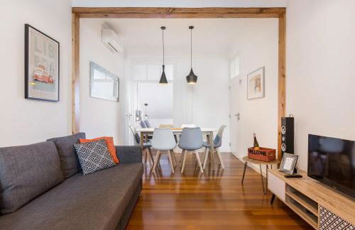 Stunning and Spacious Lofts just by Graça and Alfama - Foto 3
