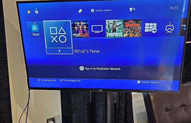 Umbrella Properties Apartment Birmingham - Foto 18