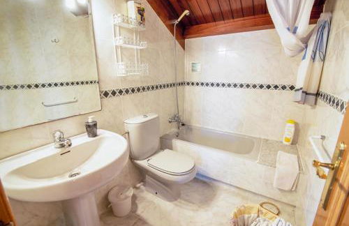 Apartamentos Rurales el Ferreirón - Foto 24