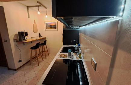 Appartamento Casa AleF - L'affaccio sul Lagorai - Foto 2