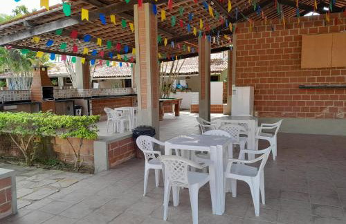 Gravatá Casa 26 - Foto 42