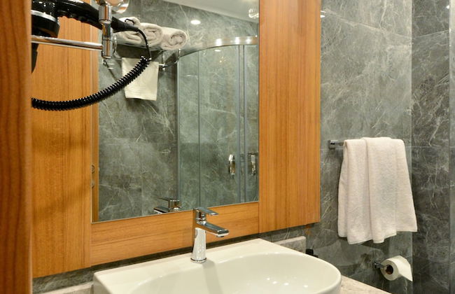 Expoist Hotel - Foto 28