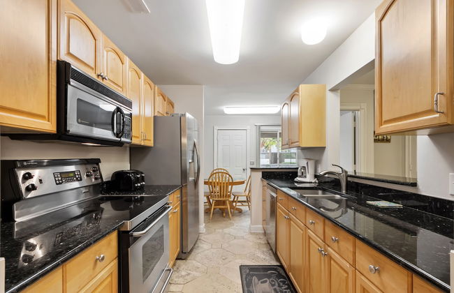 Tennismaster 505 - Photo 8