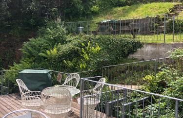 Crows Nest Apartment, at Clipper House with free onsite allocated parking - Foto 13