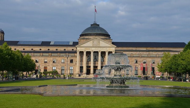 Tour privado a pie por Wiesbaden con un guía profesional - Foto 5