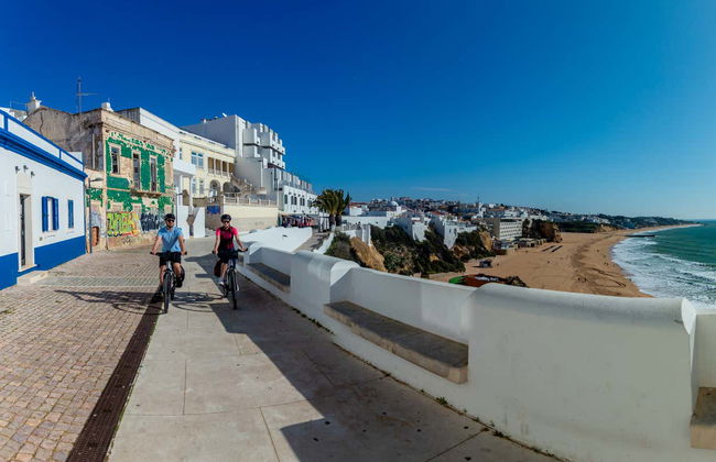 Albufeira Electric Bike Tour - Foto 7