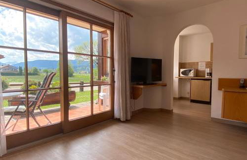 FeWos Haus Rebstock - Foto 7