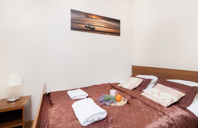 Villa 4 Pory Roku Apartment by Renters - Foto 2