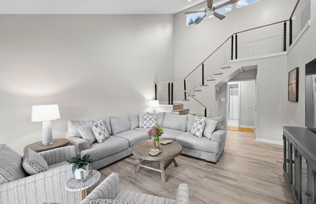 Sip Sip Away by Avantstay Pool Hot Tub - Foto 25