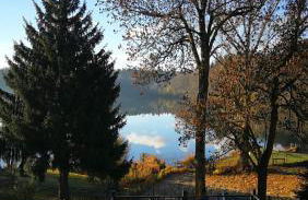 Terrasse de l'Aube #Lac#Terrasse#Calme - Foto 4