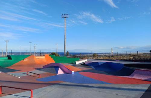 Un Paraiso En Tenerife - Foto 25