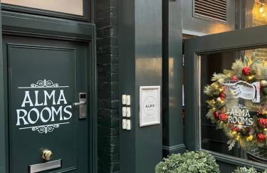 The Alma Rooms - Foto 1