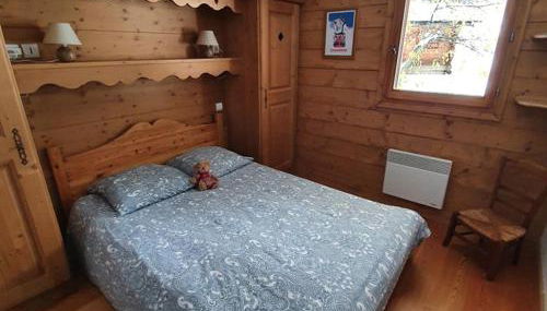 Appartement cosy 6 pers, piscine, parking, proche pistes - Crest-Voland - FR-1-733-122 - Foto 4