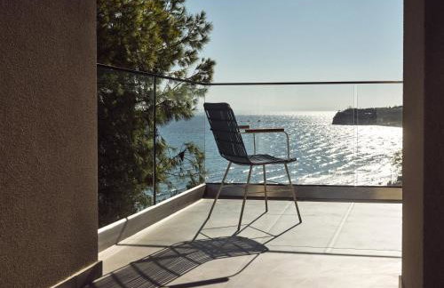 Uparati villa - Hilltop Sea View Retreat by the beach - Foto 25