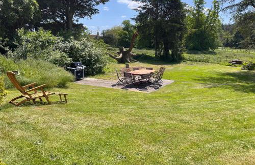 Colveston Manor - Foto 28