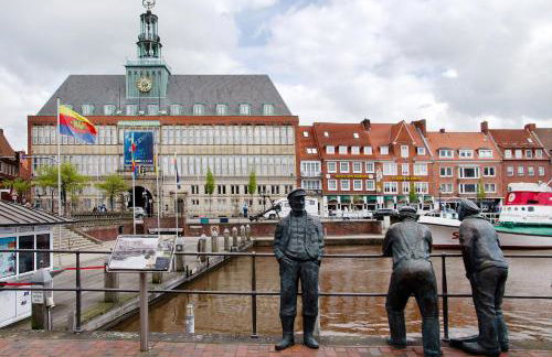 Ferienwohnung City - Foto 20