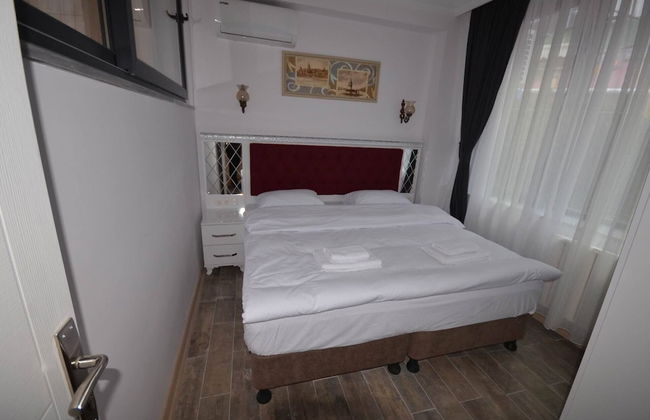 Sultanahmet Ivy Suite - Foto 5
