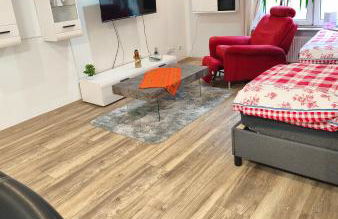 Komplettes Appartement mit separatem Eingang - Foto 4