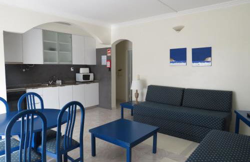 Praia Azul Hotel Apartamento - Foto 32