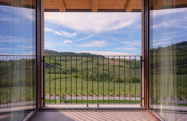 Le Cornici - Cascina di Charme - Foto 45